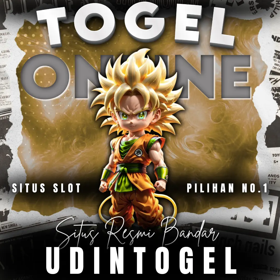 UDINTOGEL: Link Slot Resmi Zeus Gacor Gampang Menang Terbaru